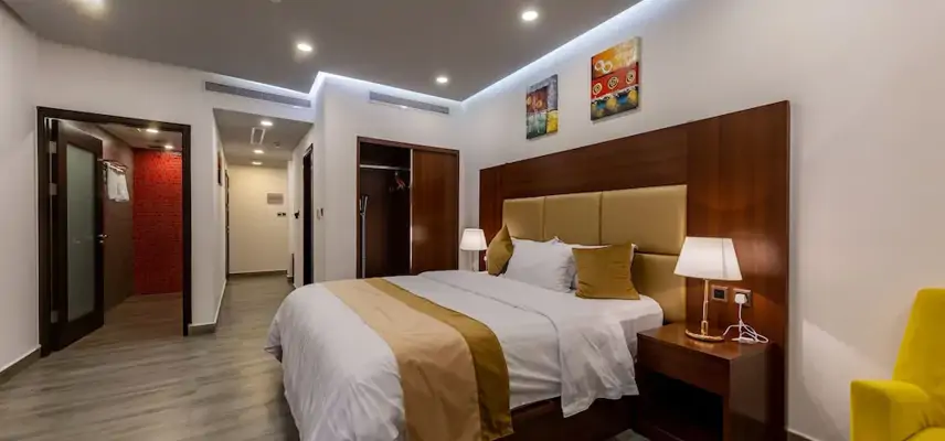 Rosalina Hotel image